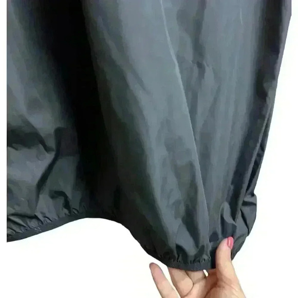 Hot Suit Sauna Jacket Women's Pink Black Large - Picture 6 of 13